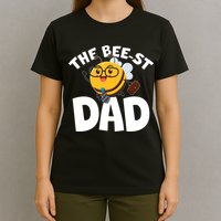 The Bee-st Dad T-Shirt