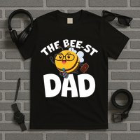 The Bee-st Dad T-Shirt