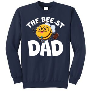 The Bee-st Dad Sweatshirt