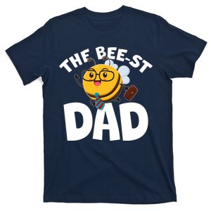 The Bee-st Dad T-Shirt