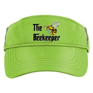 The Beekeeper Adult Drive Performance Visor