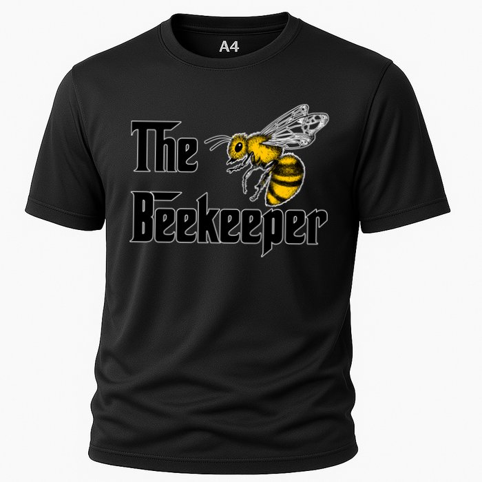 The Beekeeper Performance Shirt