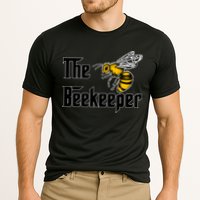 The Beekeeper Performance Shirt