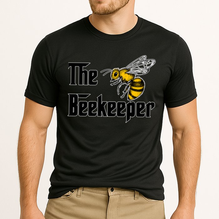 The Beekeeper Performance Shirt