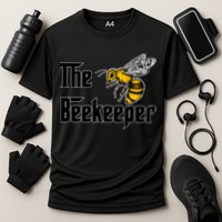 The Beekeeper Performance Shirt