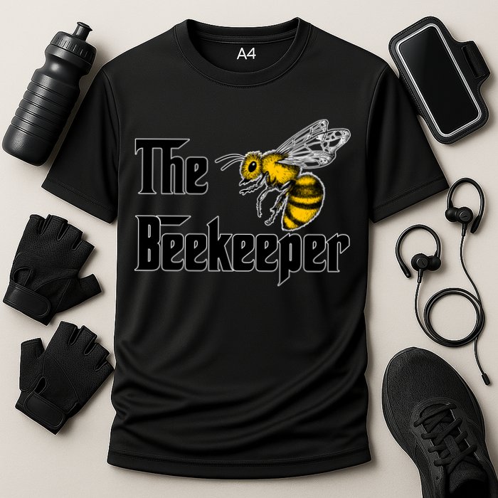 The Beekeeper Performance Shirt