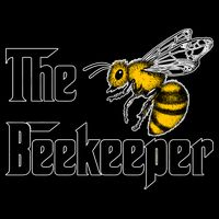 The Beekeeper Performance Shirt