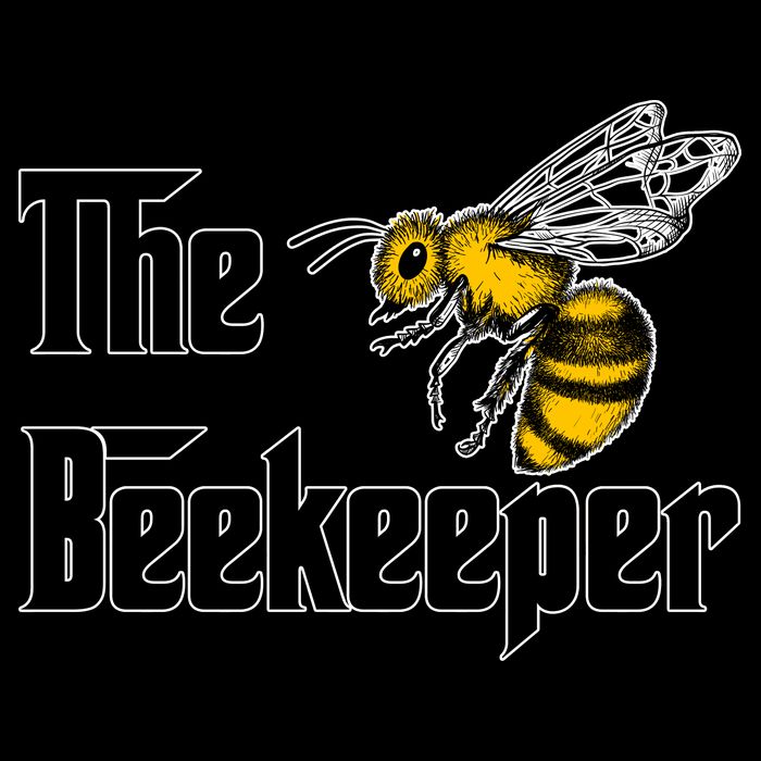 The Beekeeper Performance Shirt