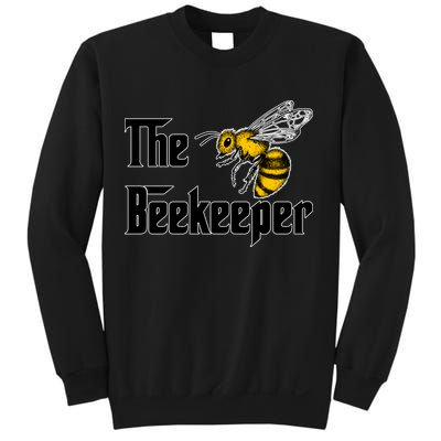 The Beekeeper Sweatshirt