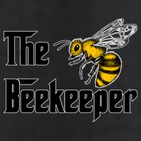 The Beekeeper 15oz Campfire Ceramic Mug