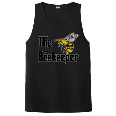 The Beekeeper PosiCharge Competitor Tank