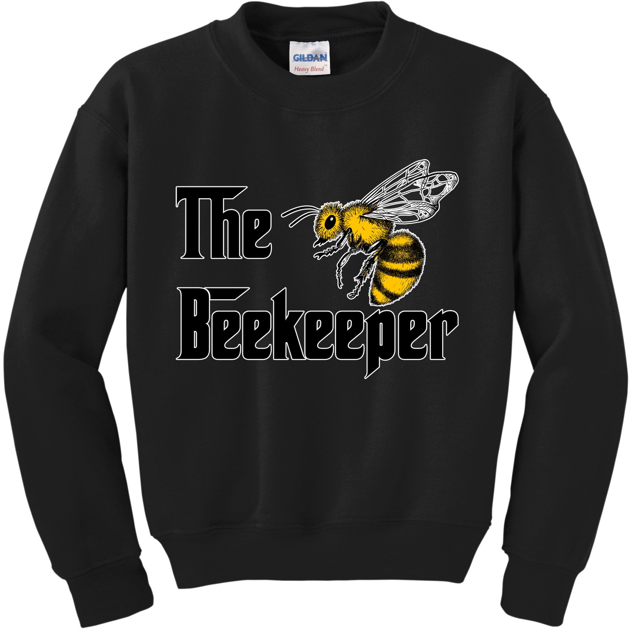 The Beekeeper Kids Sweatshirt