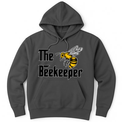The Beekeeper Hoodie
