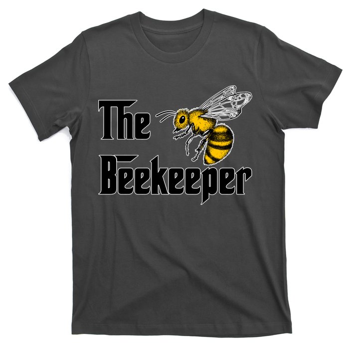 The Beekeeper T-Shirt