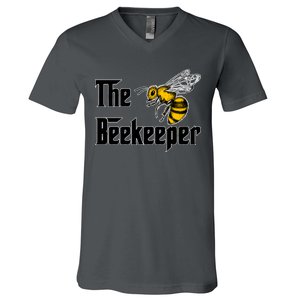 The Beekeeper V-Neck T-Shirt