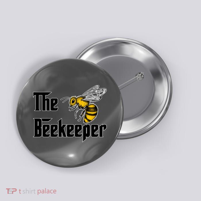 The Beekeeper Button