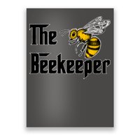 The Beekeeper Poster