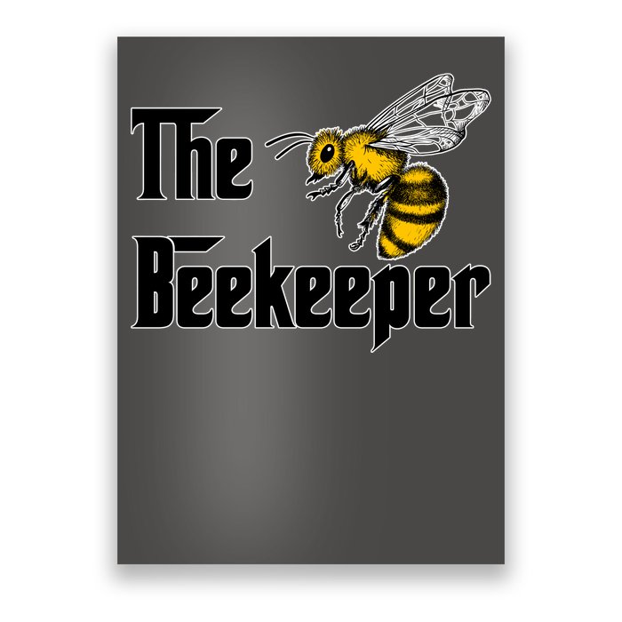 The Beekeeper Poster