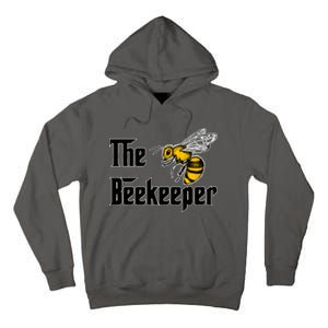 The Beekeeper Tall Hoodie