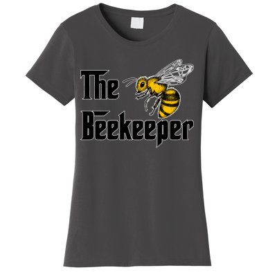 The Beekeeper Women's T-Shirt