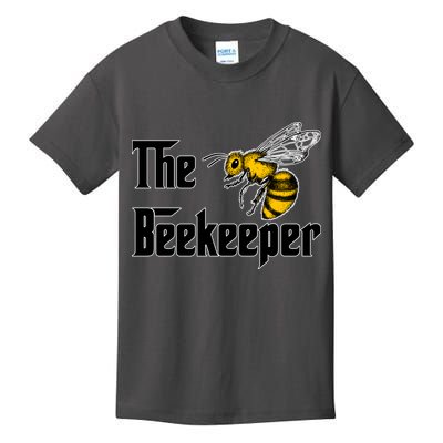 The Beekeeper Kids T-Shirt