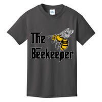 The Beekeeper Kids T-Shirt