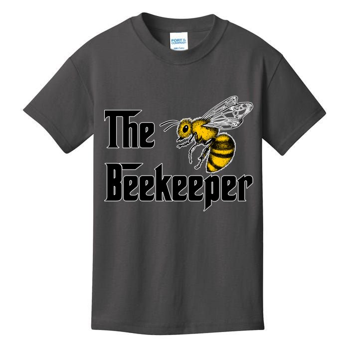 The Beekeeper Kids T-Shirt