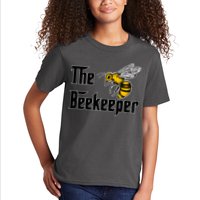 The Beekeeper Kids T-Shirt