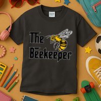 The Beekeeper Kids T-Shirt