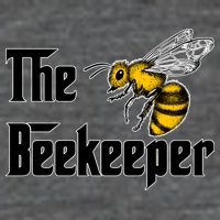The Beekeeper Kids T-Shirt