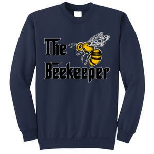 The Beekeeper Sweatshirt