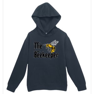 The Beekeeper Urban Pullover Hoodie