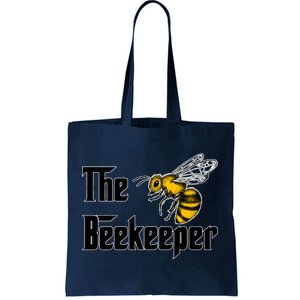 The Beekeeper Tote Bag