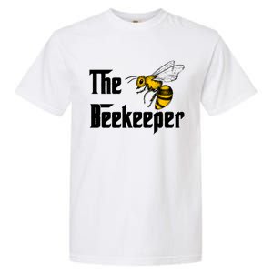 The Beekeeper Garment-Dyed Heavyweight T-Shirt