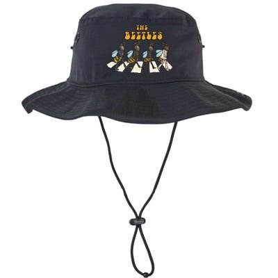 The Beetles Parody Bucket Hat