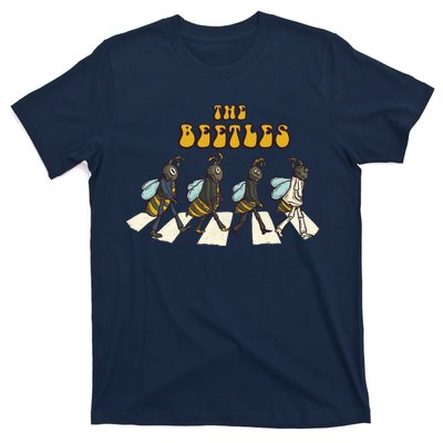 The Beetles Parody T-Shirt