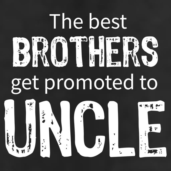 The Best Brothers Get Promoted Uncle Adult Drive Performance Visor