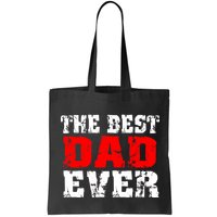 The Best Dad Ever Bag