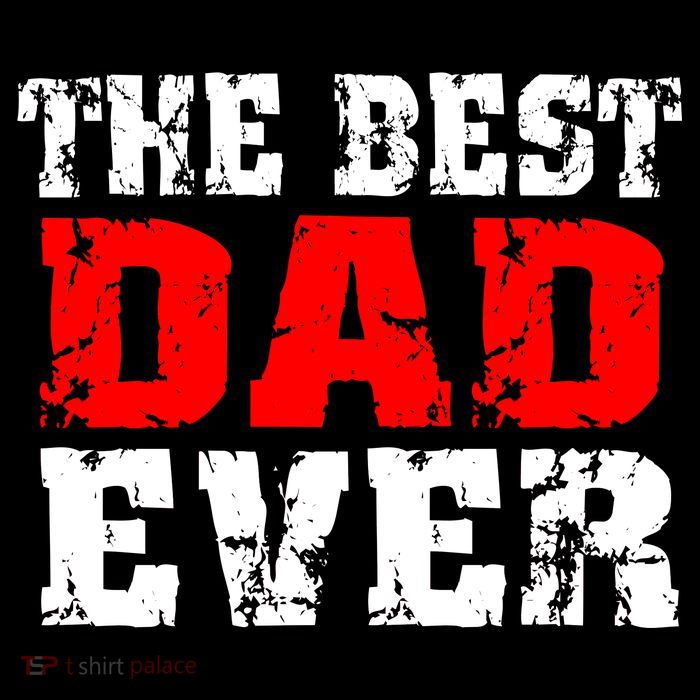 The Best Dad Ever Baby Bodysuit