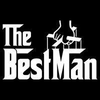 The Best Man Sustainable Bucket Hat