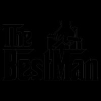 The Best Man Mug
