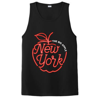 The Big Apple New York PosiCharge Competitor Tank