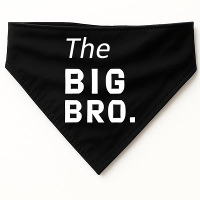 The Big Brother USA-Made Doggie Bandana
