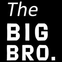 The Big Brother Cooling Performance Crew T-Shirt