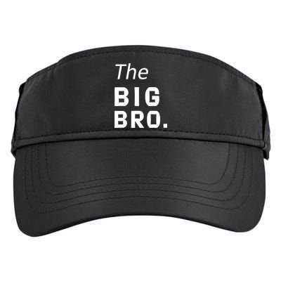 The Big Brother Adult Drive Performance Visor