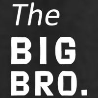 The Big Brother Adult Drive Performance Visor