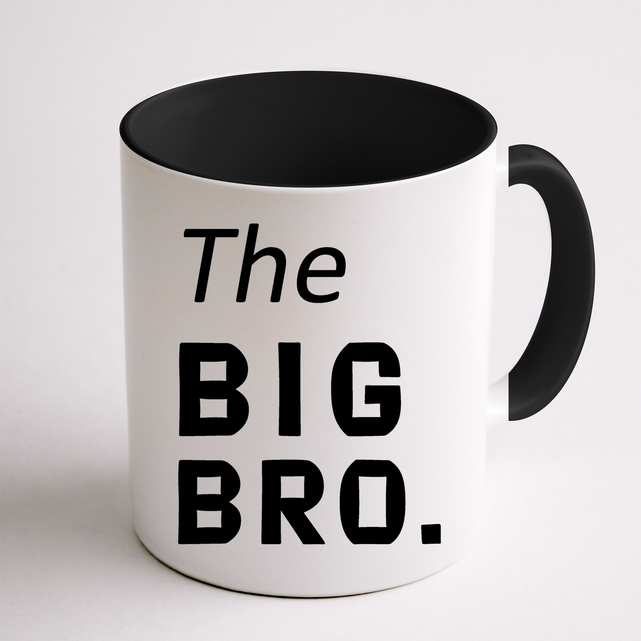 The Big Brother Mug