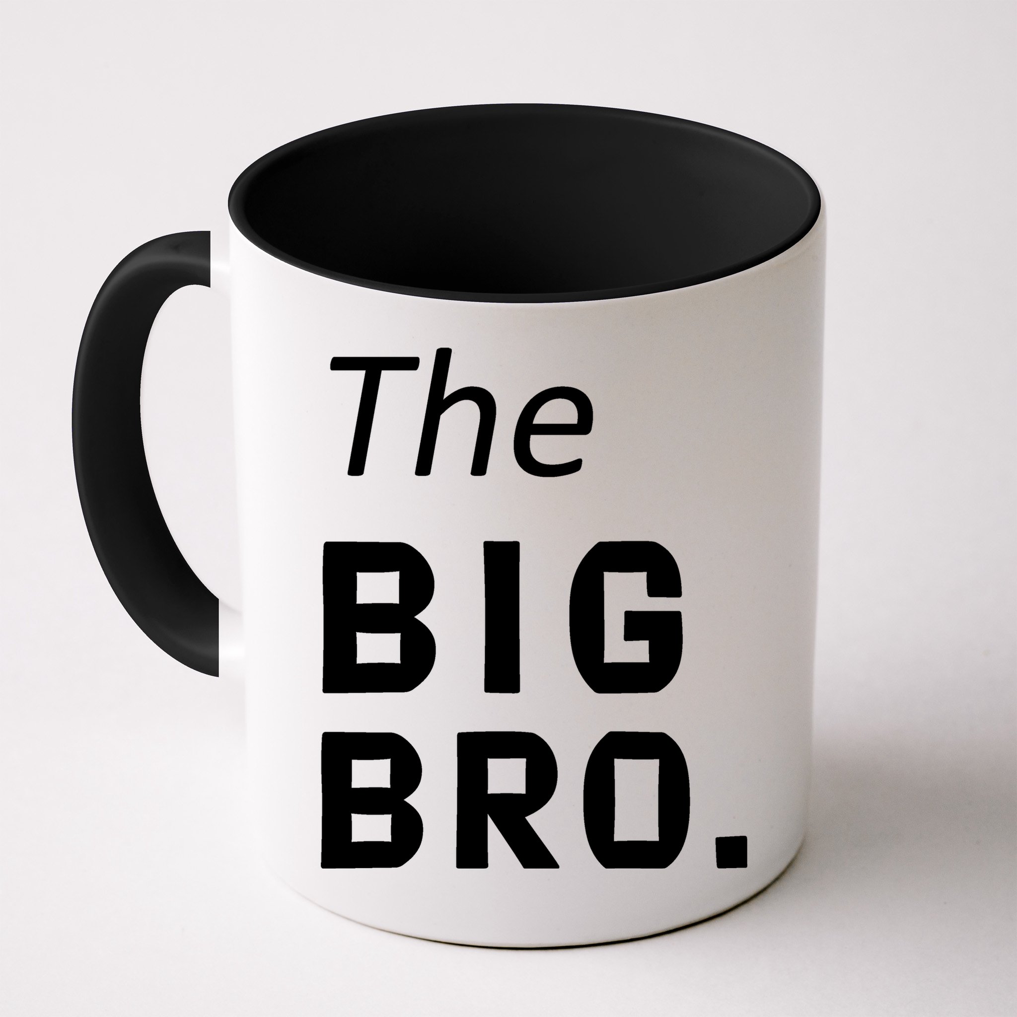 The Big Brother Mug