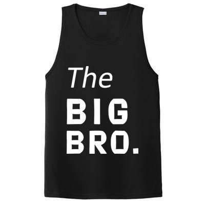The Big Brother PosiCharge Competitor Tank