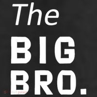 The Big Brother Trucker Hat